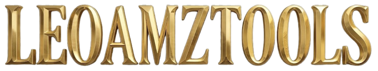 Leo Amz Tools